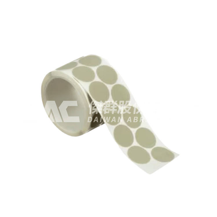 3M™ Trizact™金字塔精密砂紙卷 466LA